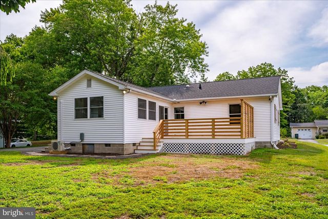 100 ESHAM AVE, Berlin, MD 21811
