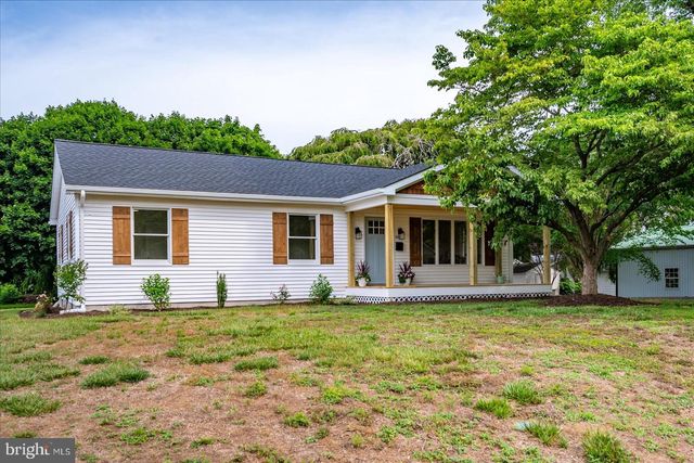 100 ESHAM AVE, Berlin, MD 21811