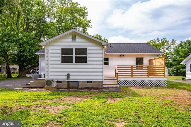 100 ESHAM AVE, Berlin, MD 21811