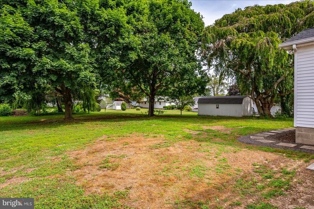 100 ESHAM AVE, Berlin, MD 21811