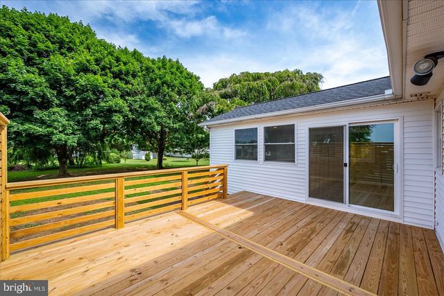 100 ESHAM AVE, Berlin, MD 21811