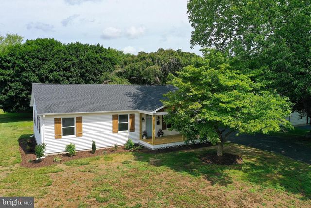 100 ESHAM AVE, Berlin, MD 21811