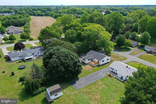 100 ESHAM AVE, Berlin, MD 21811