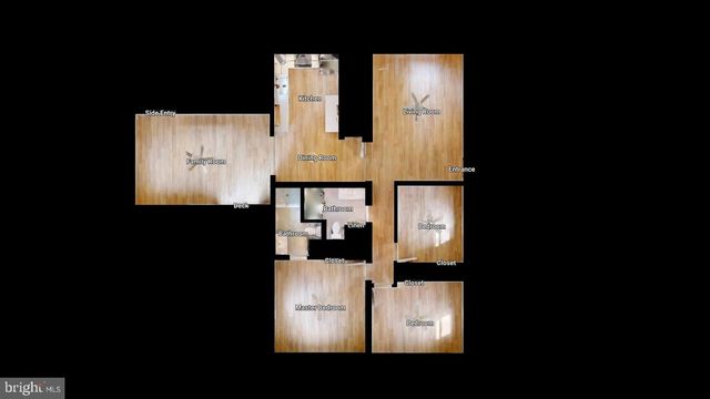 100 ESHAM AVE, Berlin, MD 21811