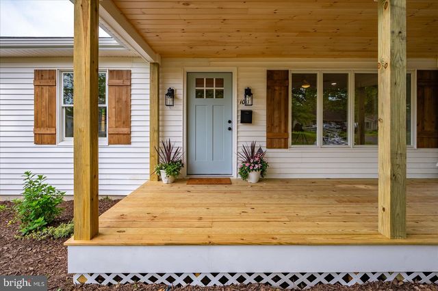 100 ESHAM AVE, Berlin, MD 21811
