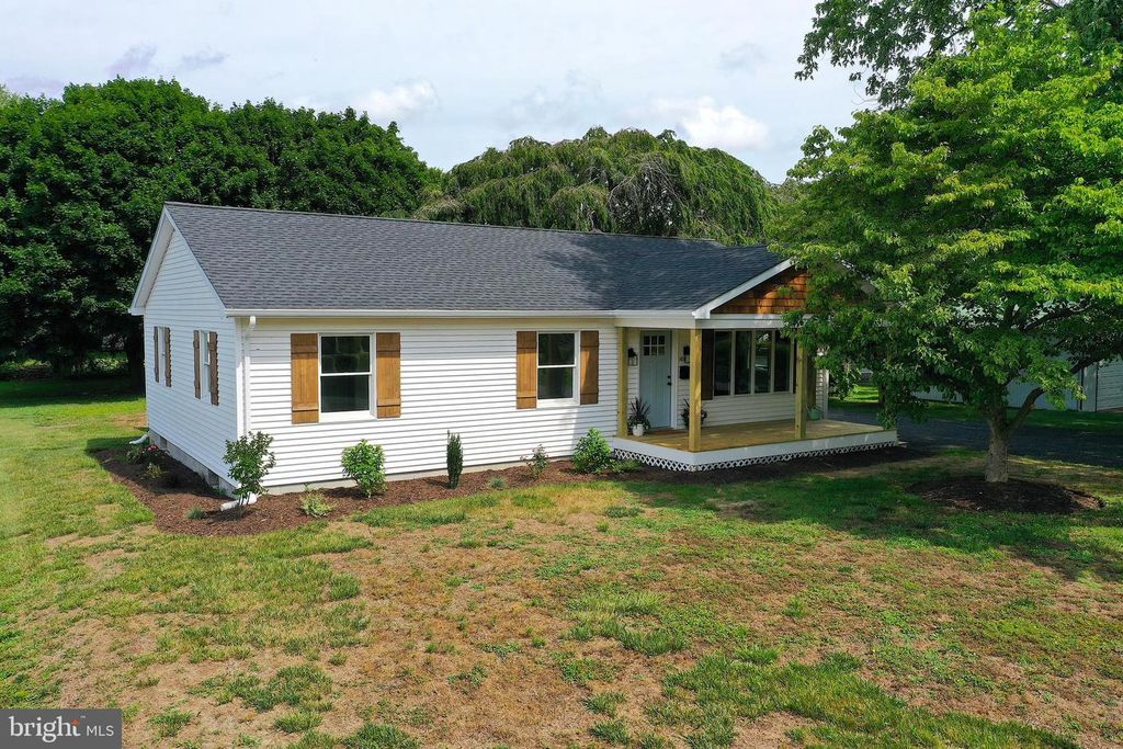 100 ESHAM AVE, Berlin, MD 21811