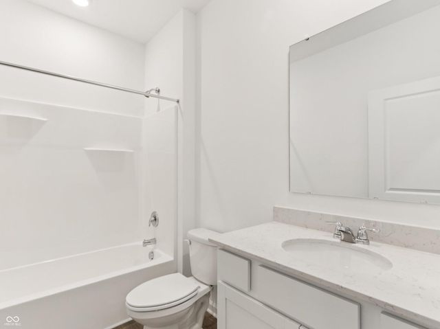 3915 Donaldson Creek Court, Clayton, IN 46118