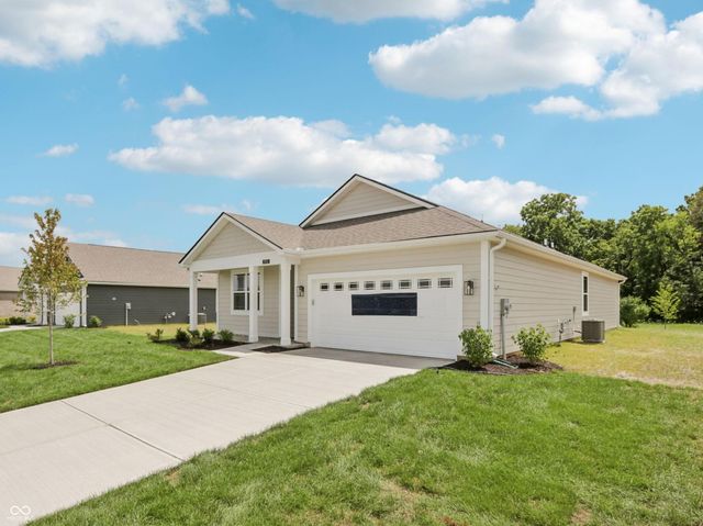 3915 Donaldson Creek Court, Clayton, IN 46118