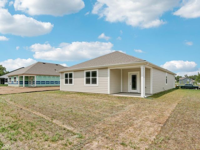 3915 Donaldson Creek Court, Clayton, IN 46118