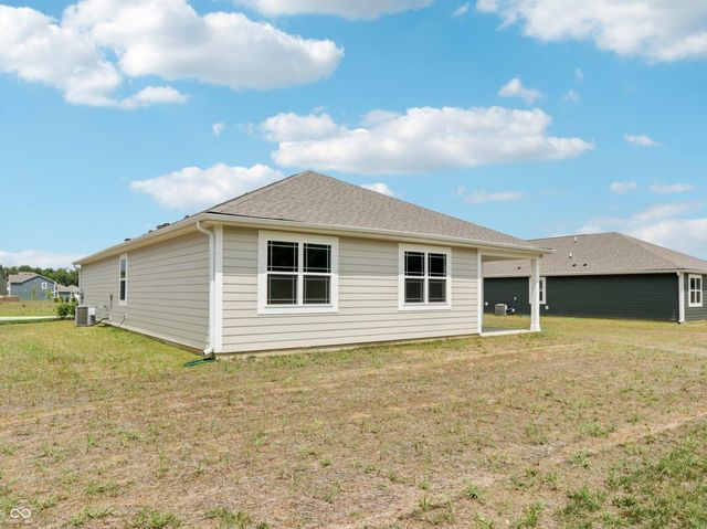 3915 Donaldson Creek Court, Clayton, IN 46118
