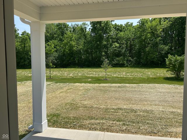 3915 Donaldson Creek Court, Clayton, IN 46118