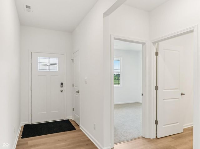 3915 Donaldson Creek Court, Clayton, IN 46118