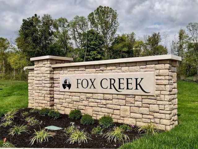 3915 Donaldson Creek Court, Clayton, IN 46118