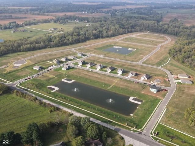 3915 Donaldson Creek Court, Clayton, IN 46118