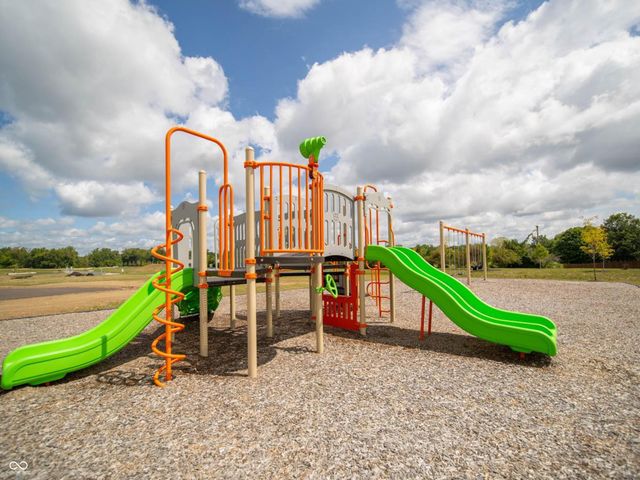 3915 Donaldson Creek Court, Clayton, IN 46118