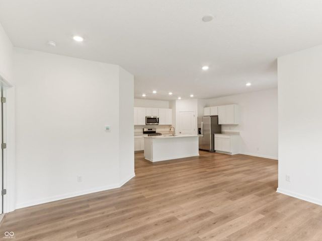 3915 Donaldson Creek Court, Clayton, IN 46118