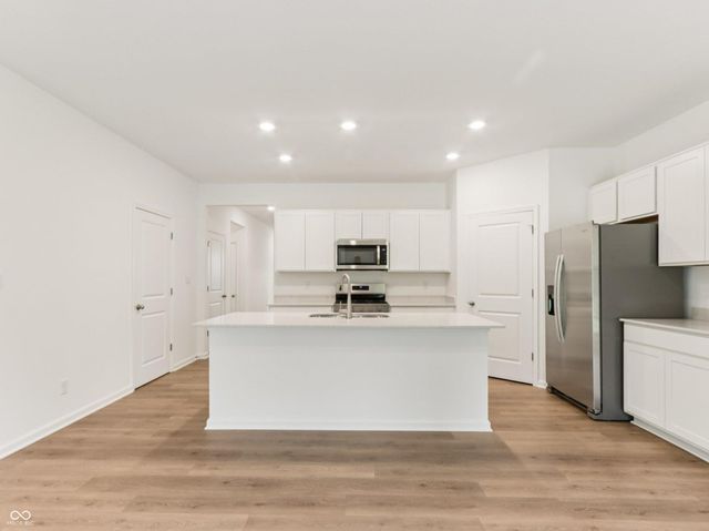 3915 Donaldson Creek Court, Clayton, IN 46118