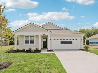 3915 Donaldson Creek Court, Clayton, IN 46118
