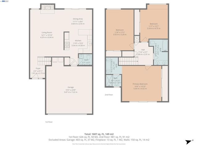34246 Arizona St 20, Union City, CA 94587