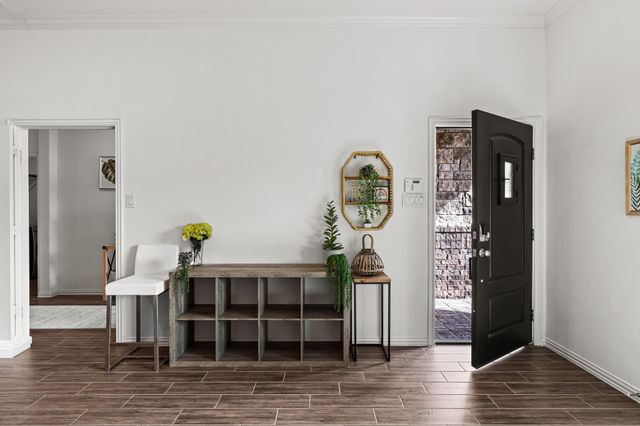 1319 Simpson Valley Lane, Richmond, TX 77469