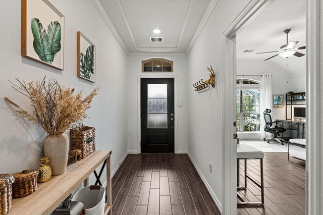 1319 Simpson Valley Lane, Richmond, TX 77469