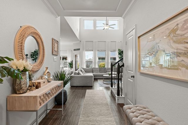 1319 Simpson Valley Lane, Richmond, TX 77469