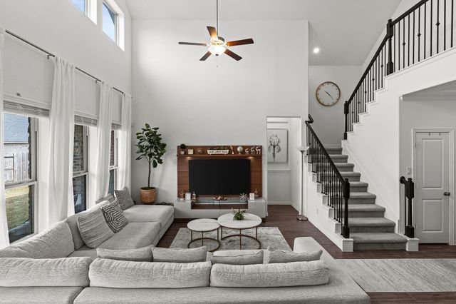 1319 Simpson Valley Lane, Richmond, TX 77469