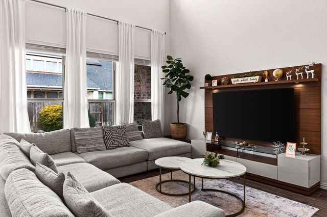 1319 Simpson Valley Lane, Richmond, TX 77469