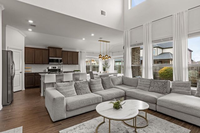 1319 Simpson Valley Lane, Richmond, TX 77469