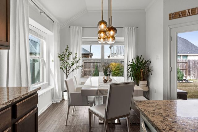 1319 Simpson Valley Lane, Richmond, TX 77469