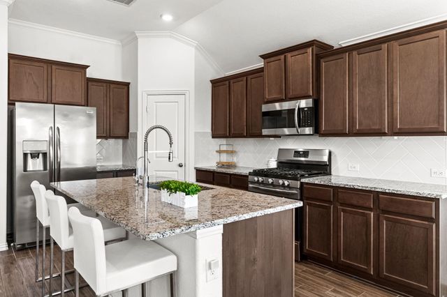 1319 Simpson Valley Lane, Richmond, TX 77469