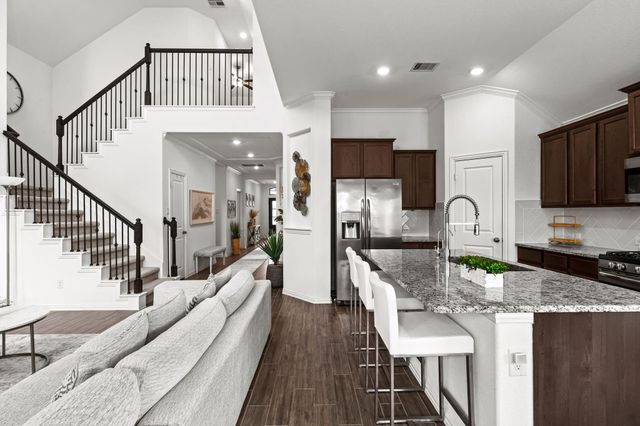 1319 Simpson Valley Lane, Richmond, TX 77469