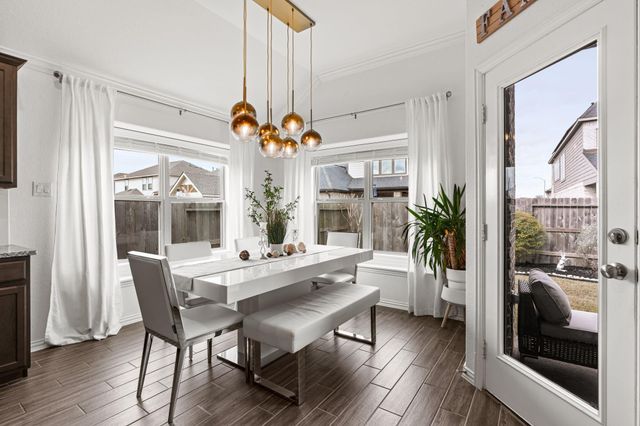 1319 Simpson Valley Lane, Richmond, TX 77469