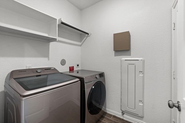 1319 Simpson Valley Lane, Richmond, TX 77469