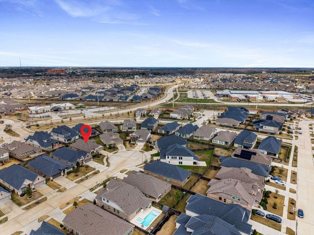 1319 Simpson Valley Lane, Richmond, TX 77469