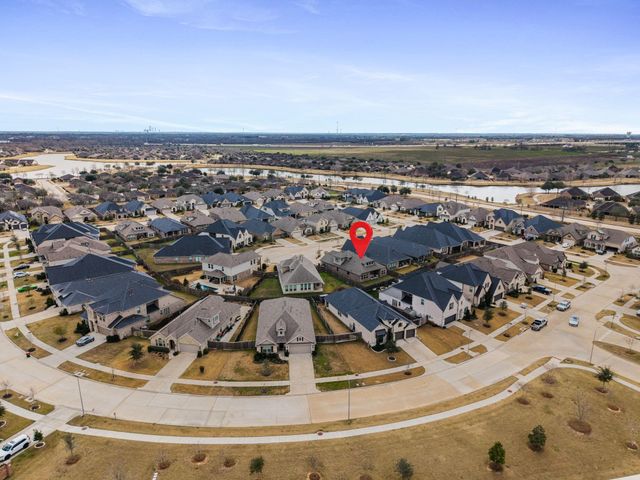 1319 Simpson Valley Lane, Richmond, TX 77469
