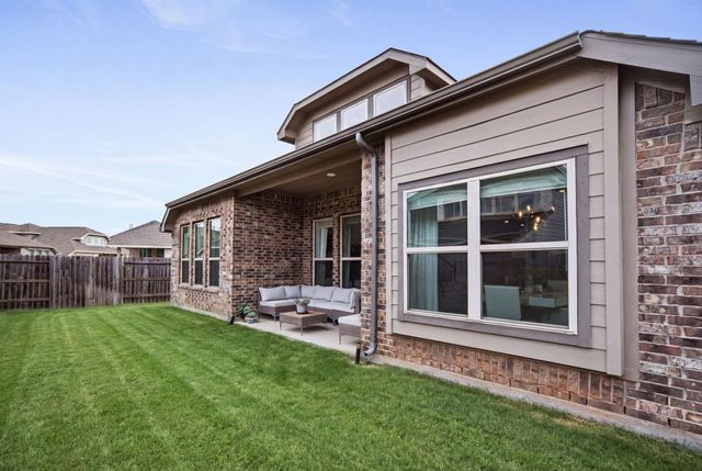 1319 Simpson Valley Lane, Richmond, TX 77469