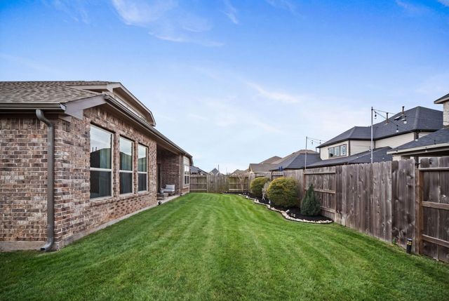 1319 Simpson Valley Lane, Richmond, TX 77469