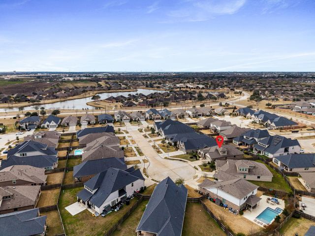 1319 Simpson Valley Lane, Richmond, TX 77469