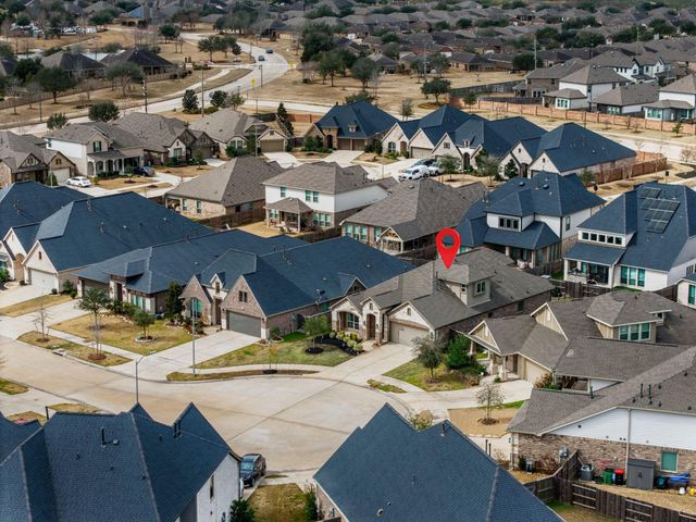 1319 Simpson Valley Lane, Richmond, TX 77469