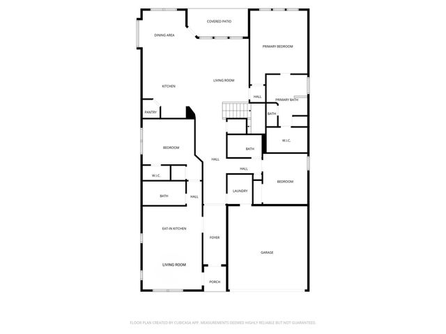 1319 Simpson Valley Lane, Richmond, TX 77469