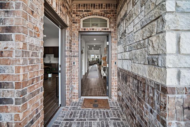 1319 Simpson Valley Lane, Richmond, TX 77469