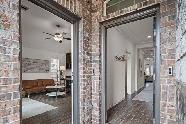 1319 Simpson Valley Lane, Richmond, TX 77469