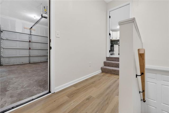 1720 S Ellison Way, Independence, MO 64050