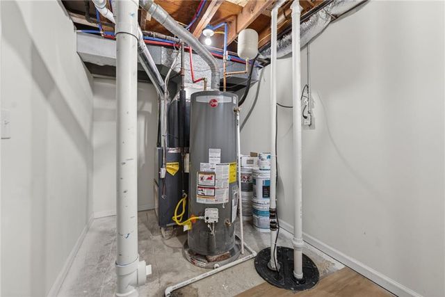 1720 S Ellison Way, Independence, MO 64050