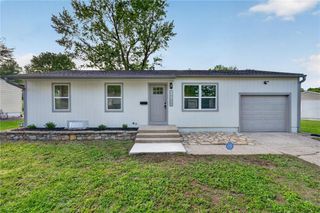 1720 S Ellison Way, Independence, MO 64050