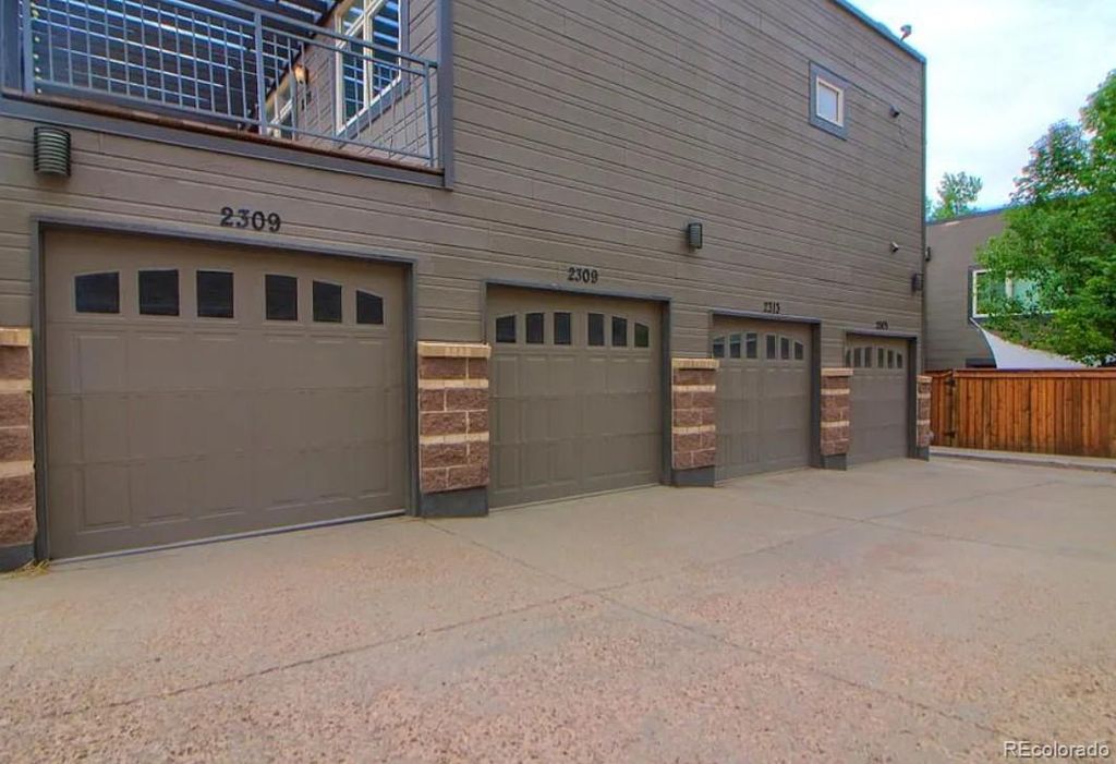 2309 Decatur Street, Denver, CO 80211