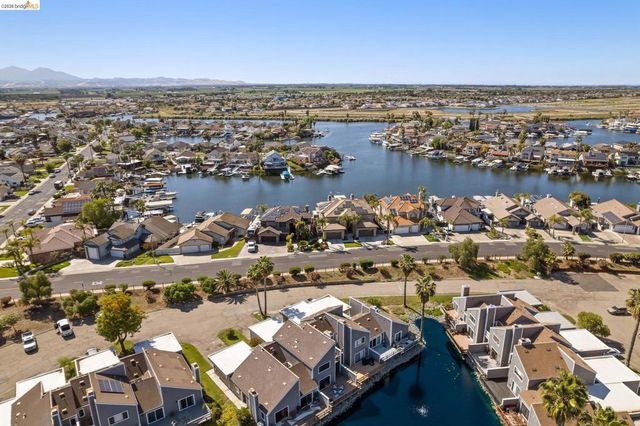 2051 Sand Point Rd, Discovery Bay, CA 94505