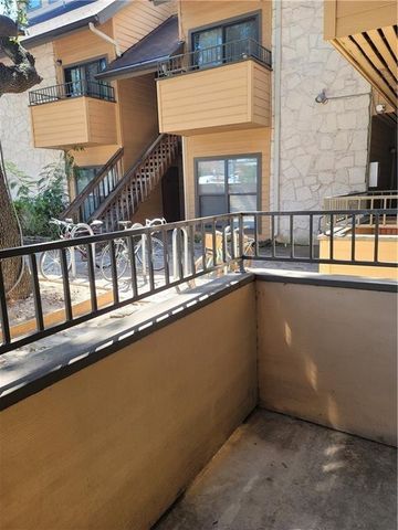 2714 Nueces ST 107, Austin, TX 78705