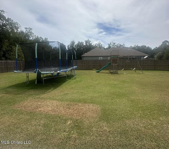 300 Seventh Street, Bay Saint Louis, MS 39520